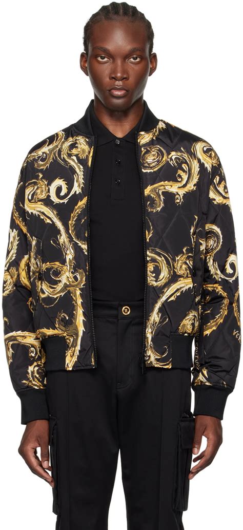 Versace Jeans Couture REVERSIBLE CHROMO 